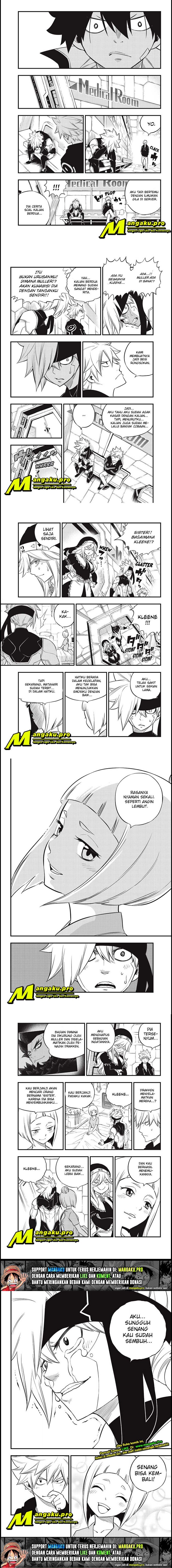 Eden’s Zero